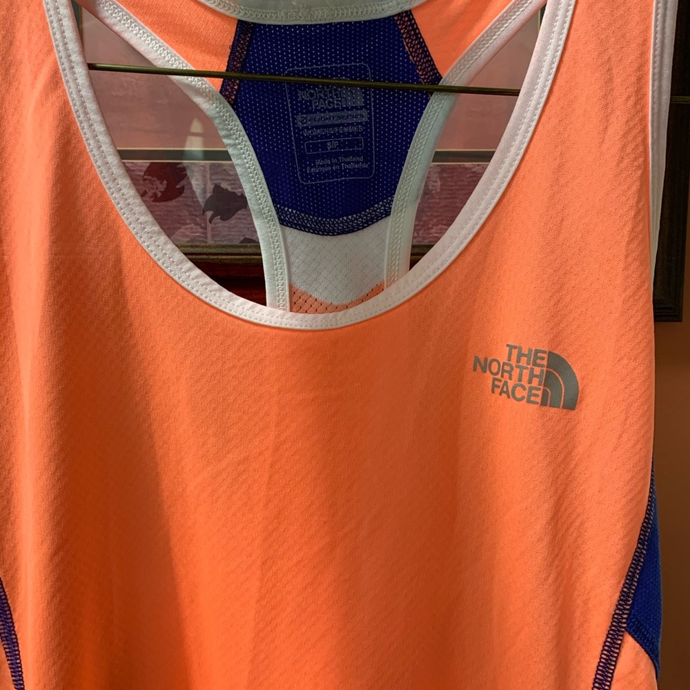North Face‎ Racer Tank